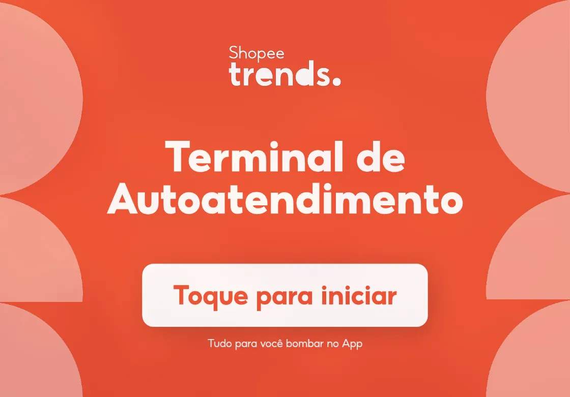 Terminal de autoatendimento